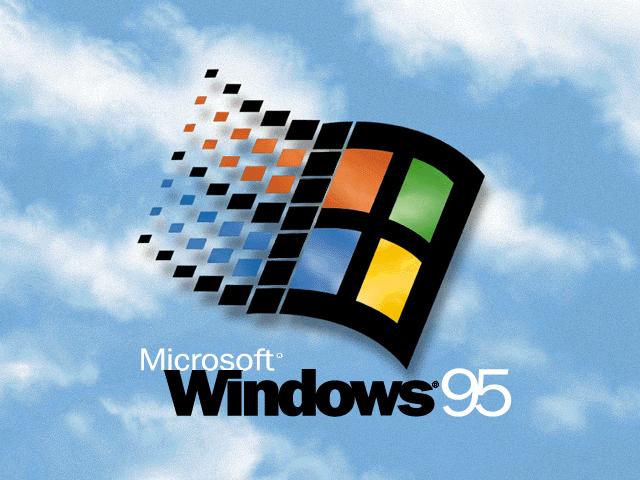adad95 - lauffhig unter Windows95 und WindowsNT